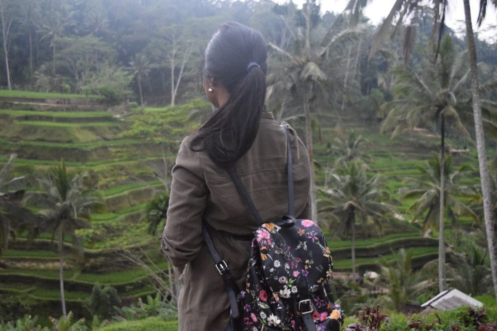 all about Ubud