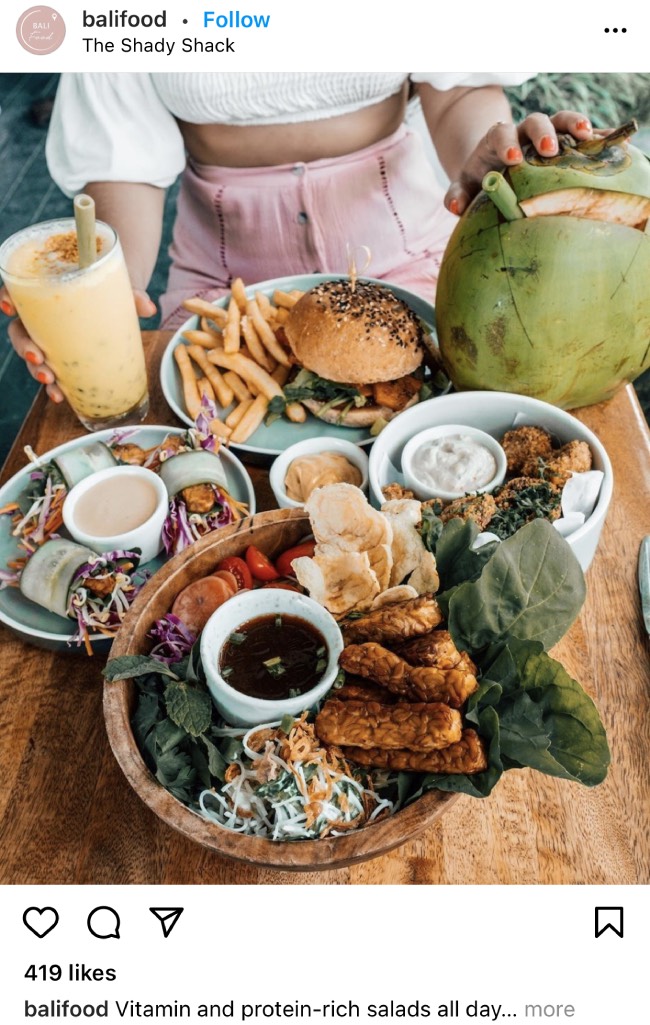 things to do in Canggu