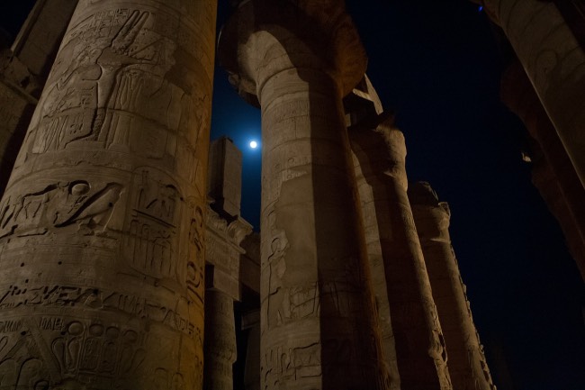 things to do in Luxor