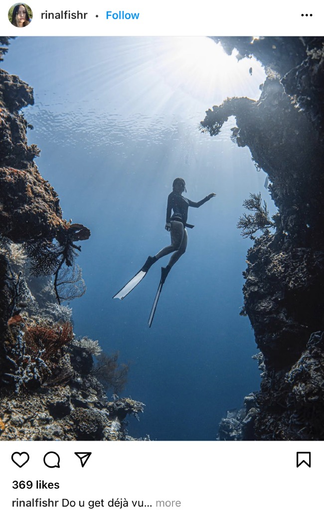 scuba diving in bali