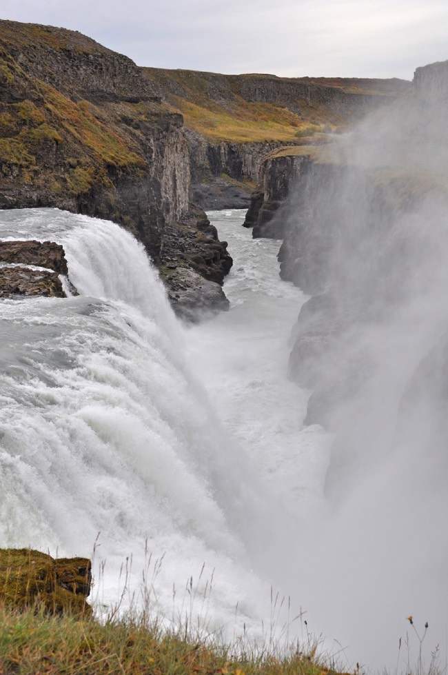 what to do in diamond circle iceland