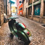 All About Vespa Rental in Italy: Ultimate Guide