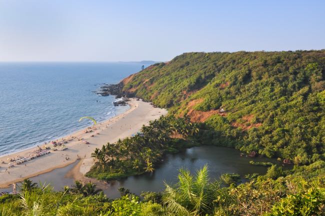 things to do in Arambol