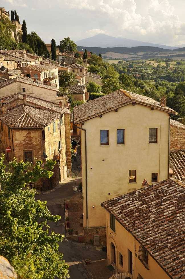 day trips from Florence