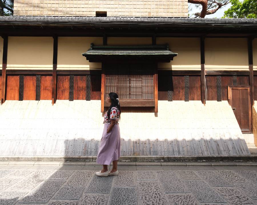 hostels in Kyoto