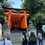 Best Time to Visit Fushimi Inari Shrine – How to Avoid Crowds | Hike & More Insights