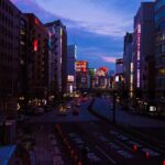 LUMINE 1 Shinjuku –  All About the Best Shopping Destination