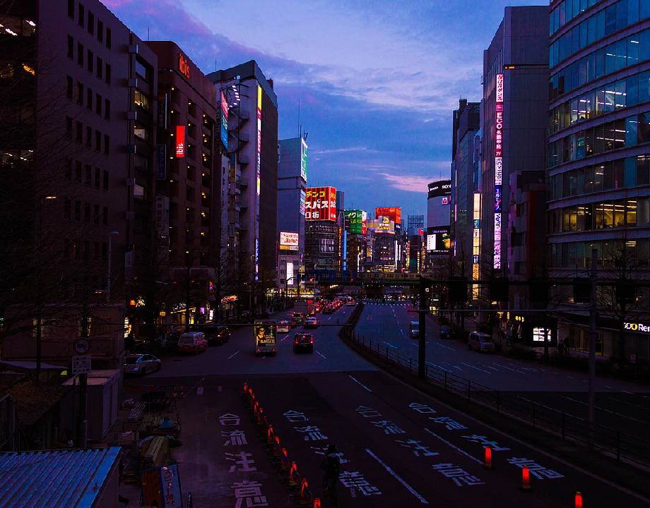 blog