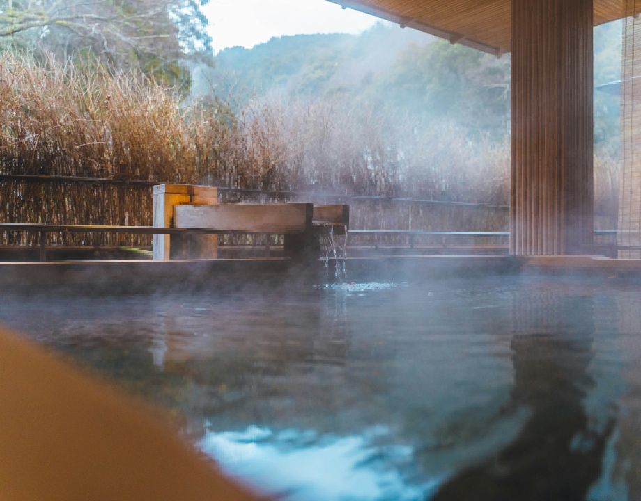 Soak Your Soul in Japan’s Hidden Gem — Onsen Culture!